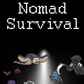 Nomad Survival