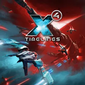 X4: Timelines