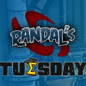 Randal's Tuesday
