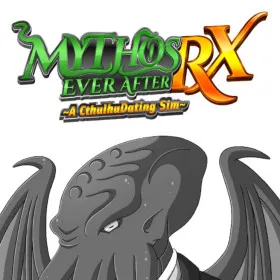 Mythos Ever After: A Cthulhu Dating Sim RX