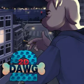 2D Dawg 2