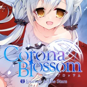 Corona Blossom Vol.3 Journey to the Stars