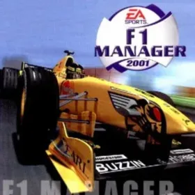 F1 Manager