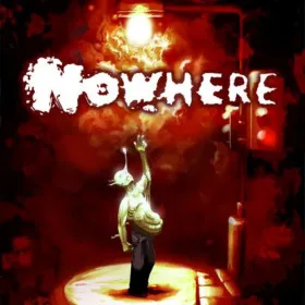 Nowhere