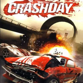 Crashday