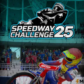 Speedway Challenge 2025