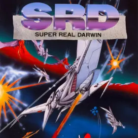 SRD - Super Real Darwin