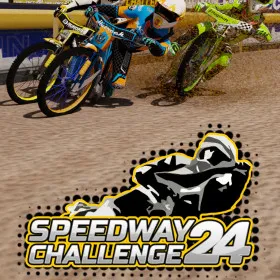 Speedway Challenge 2024