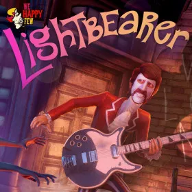 We Happy Few - Lightbearer