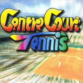 Centre Court Tennis