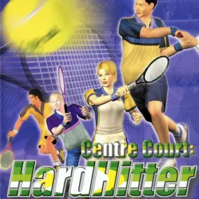 Centre Court: Hardhitter