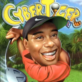 CyberTiger