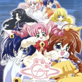 C.A.T.: Cyber Attack Team