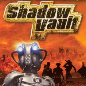 Shadow Vault