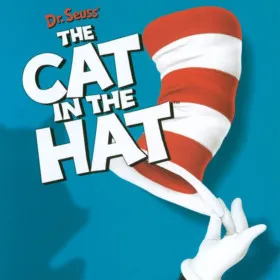 Dr. Seuss' The Cat in the Hat (GBA)