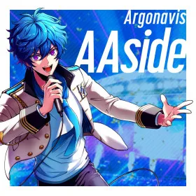 ARGONAVIS from BanG Dream! AAside