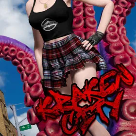 Kraken City