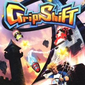 GripShift