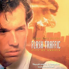 Flash Traffic: City of Angels