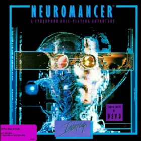 Neuromancer
