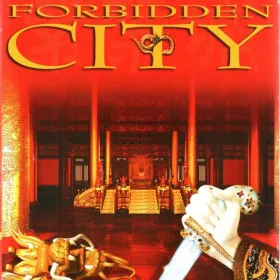 China: The Forbidden City