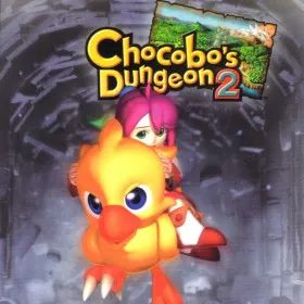 Chocobo's Dungeon 2