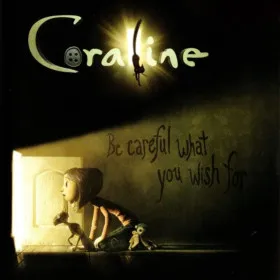 Coraline (NDS)