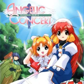 Angelic Concert
