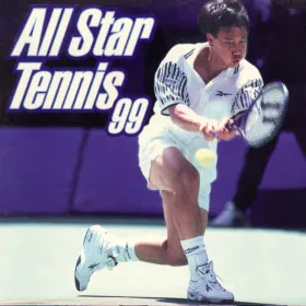All Star Tennis '99