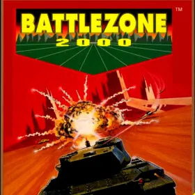 Battlezone 2000