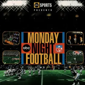 ABC Sports Monday Night Football