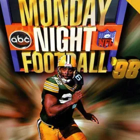 ABC Sports Monday Night Football '98