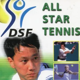 All Star Tennis 2000 (GBC)