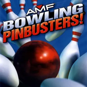 AMF Bowling Pinbusters!