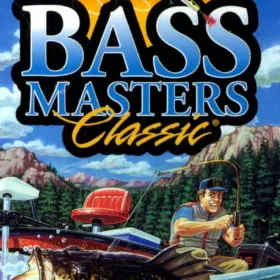 Bass Masters Classic
