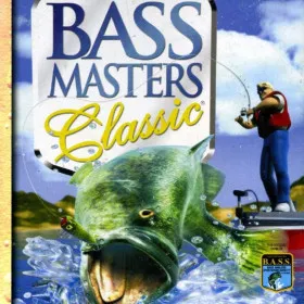 Bass Masters Classic (GBC)