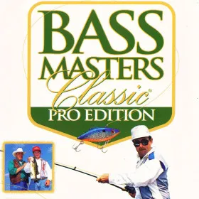 Bass Masters Classic: Pro Edition