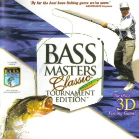 Bass Masters Classic: Tournament Edition