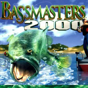 BassMasters 2000