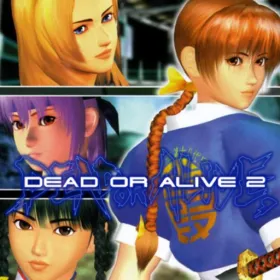 Dead or Alive 2