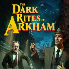 The Dark Rites of Arkham