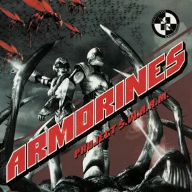 Armorines: Project S.W.A.R.M. (GBC)