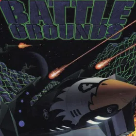 Battle Grounds