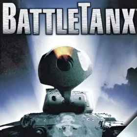 BattleTanx (GBC)