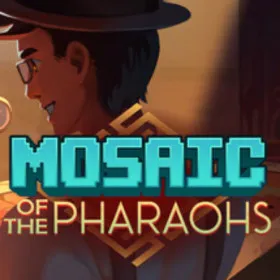 Mosaic of The Pharaohs
