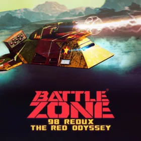 Battlezone 98 Redux: The Red Odyssey