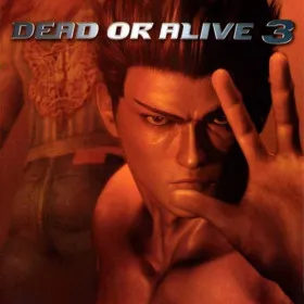 Dead or Alive 3