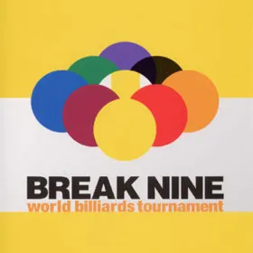 Break Nine: World Billiards Tournament