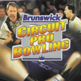 Brunswick Circuit Pro Bowling