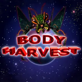 Body Harvest